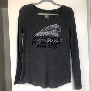 Lucky Brand Tee size medium